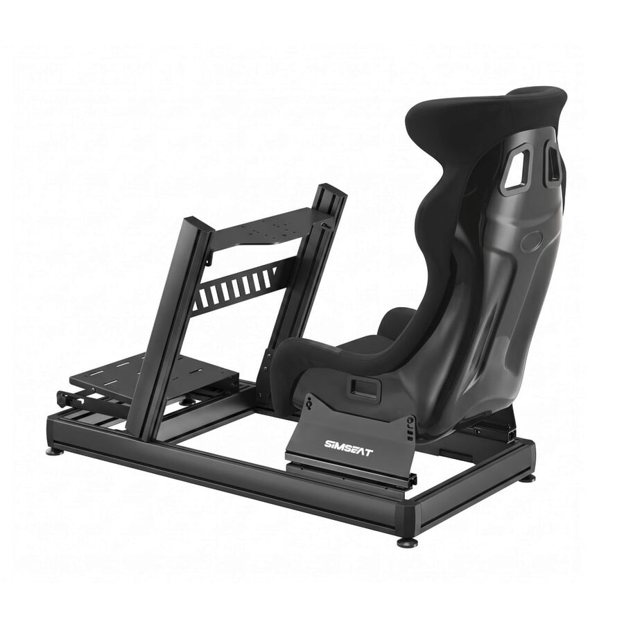 Кокпит для симрейсинга Simseat EVO