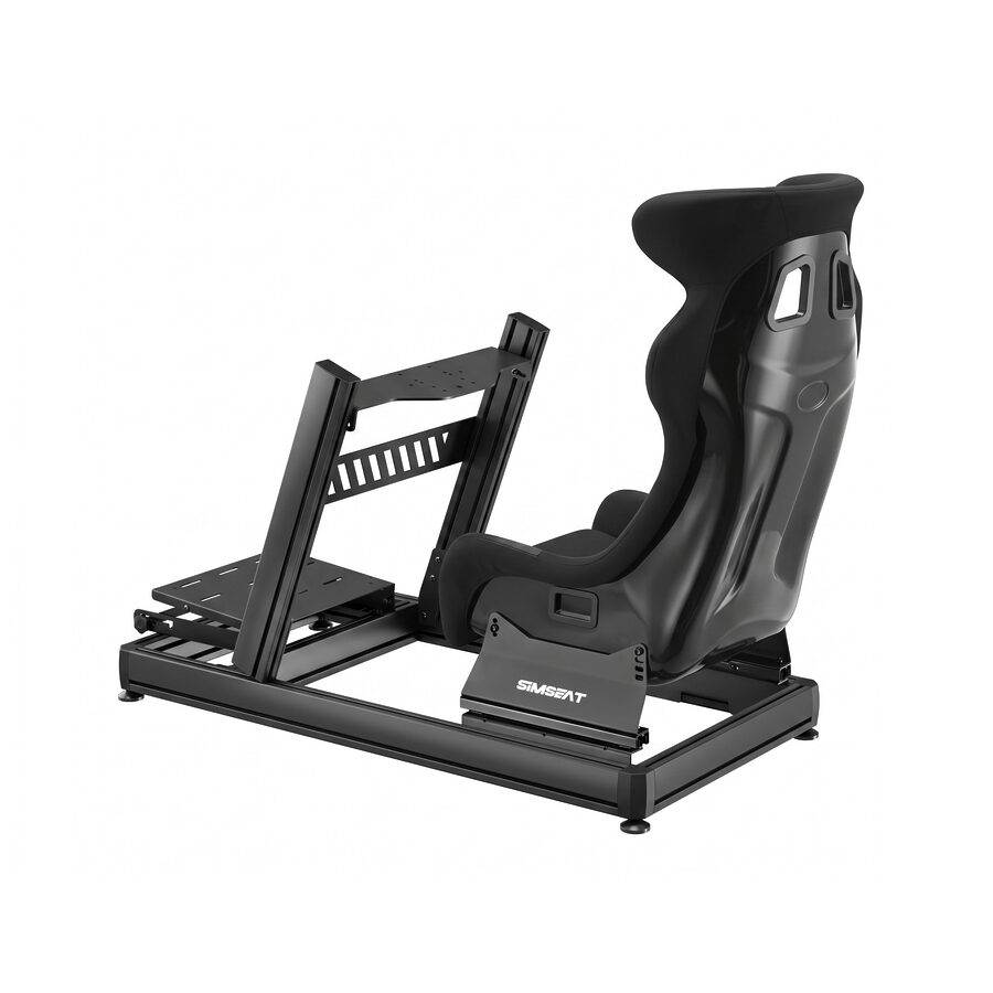 Кокпит для симрейсинга Simseat EVO