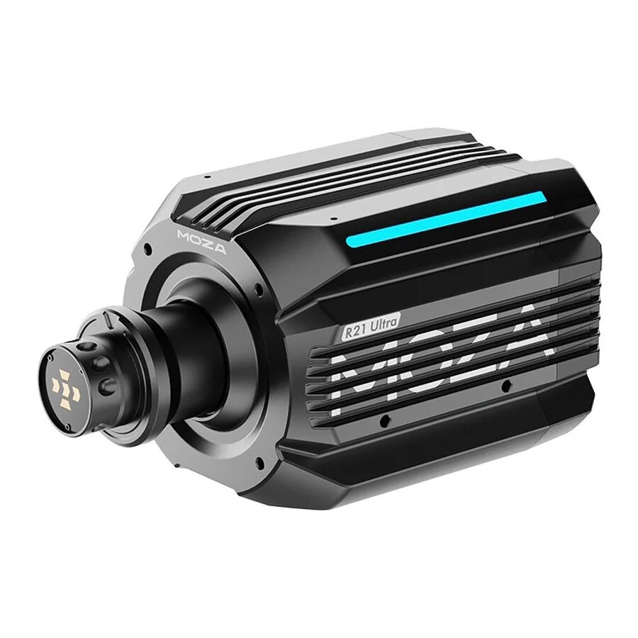Moza R21 Ultra База