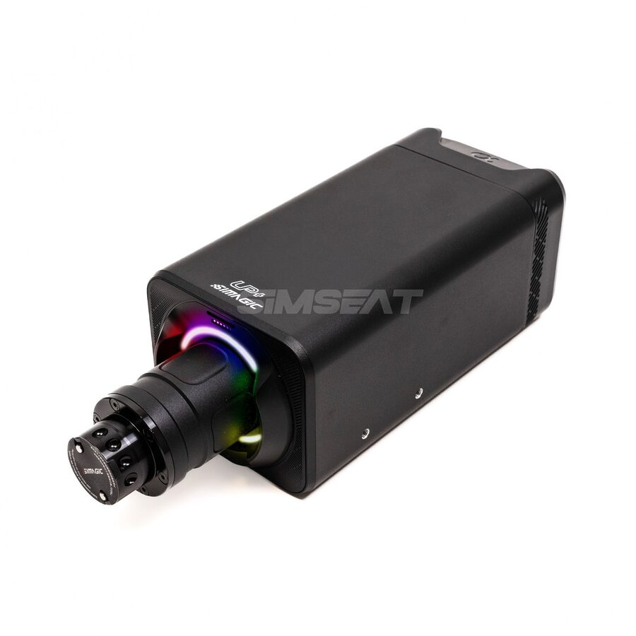 Simagic Alpha EVO Ultra 28 Nm База рулевая