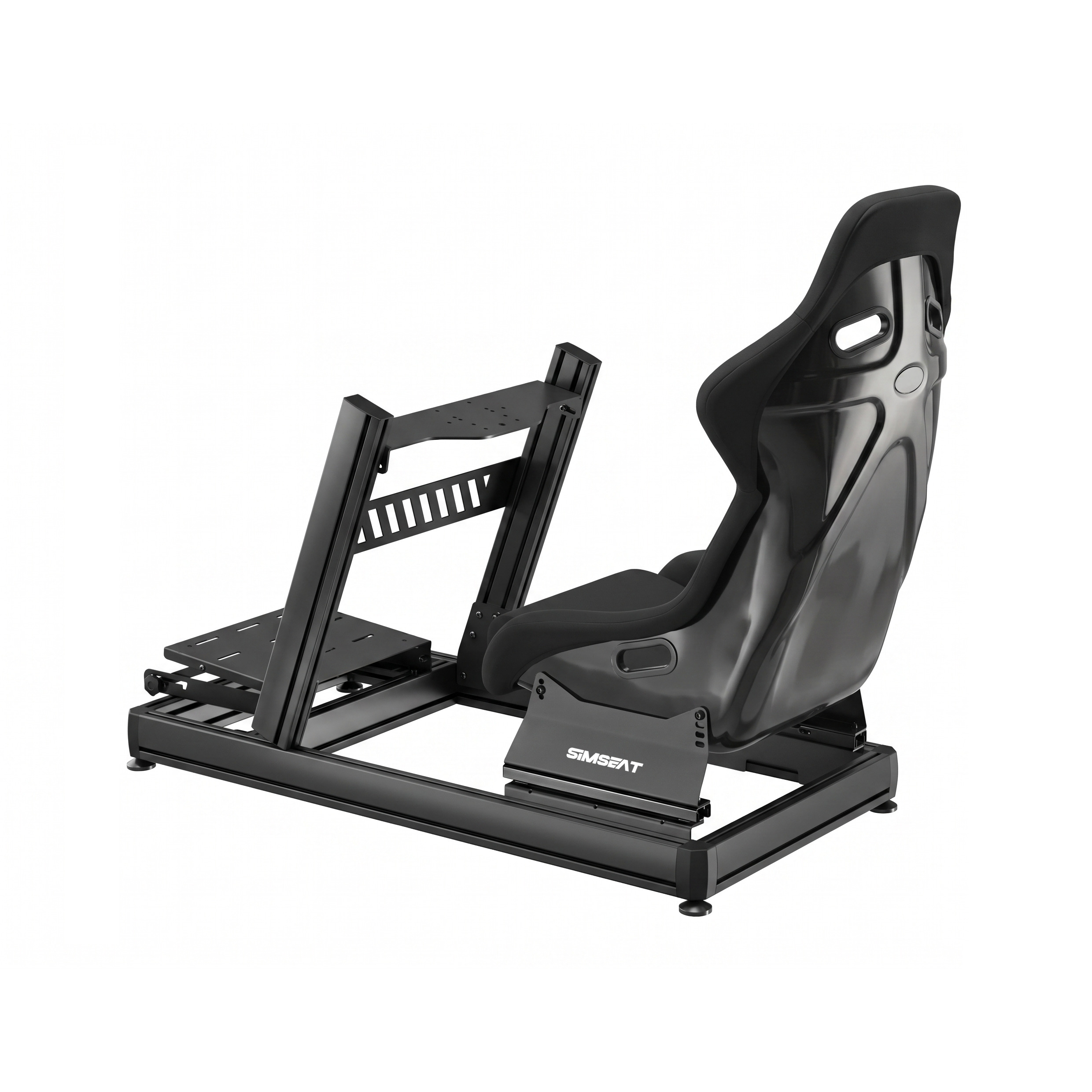 Simseat EVO с ковшом BS02 Simseat EVO с ковшом BS02