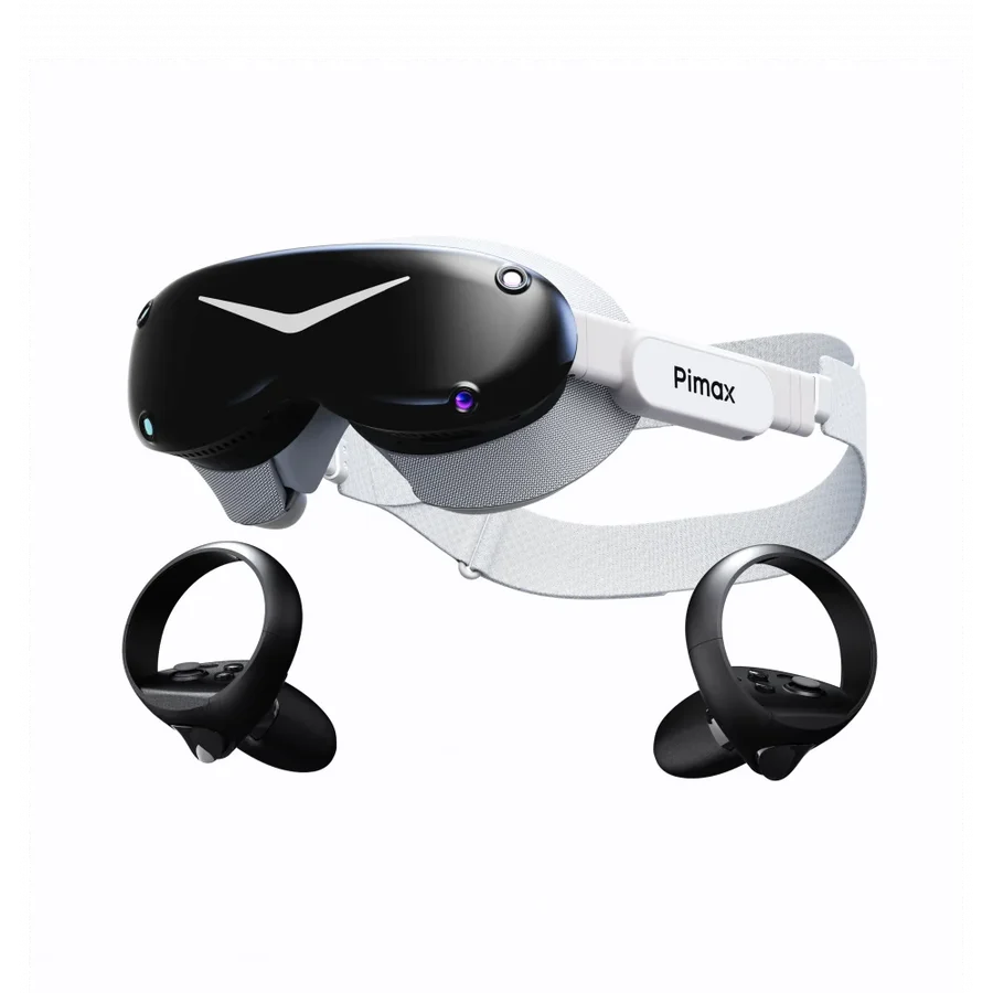 Pimax Dream Air Slam + Контроллеры