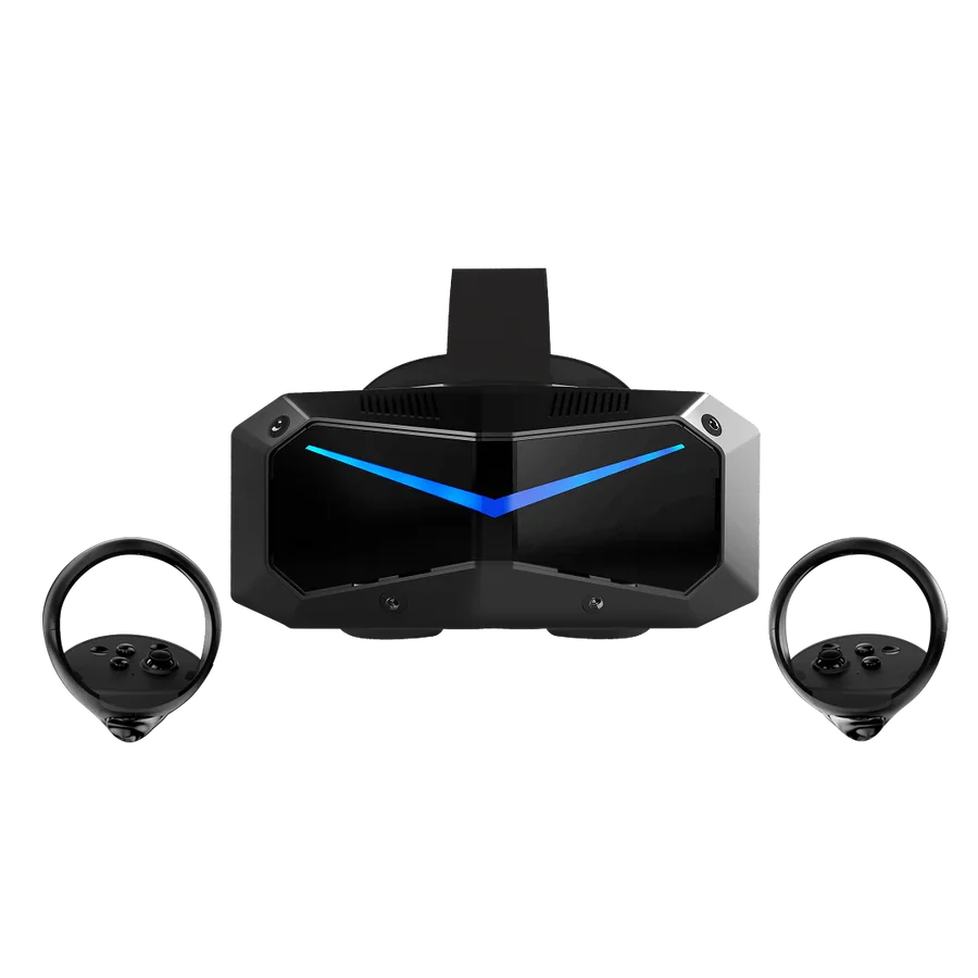 Pimax Crystal Super Controllers Ultrawide Qled VR Очки