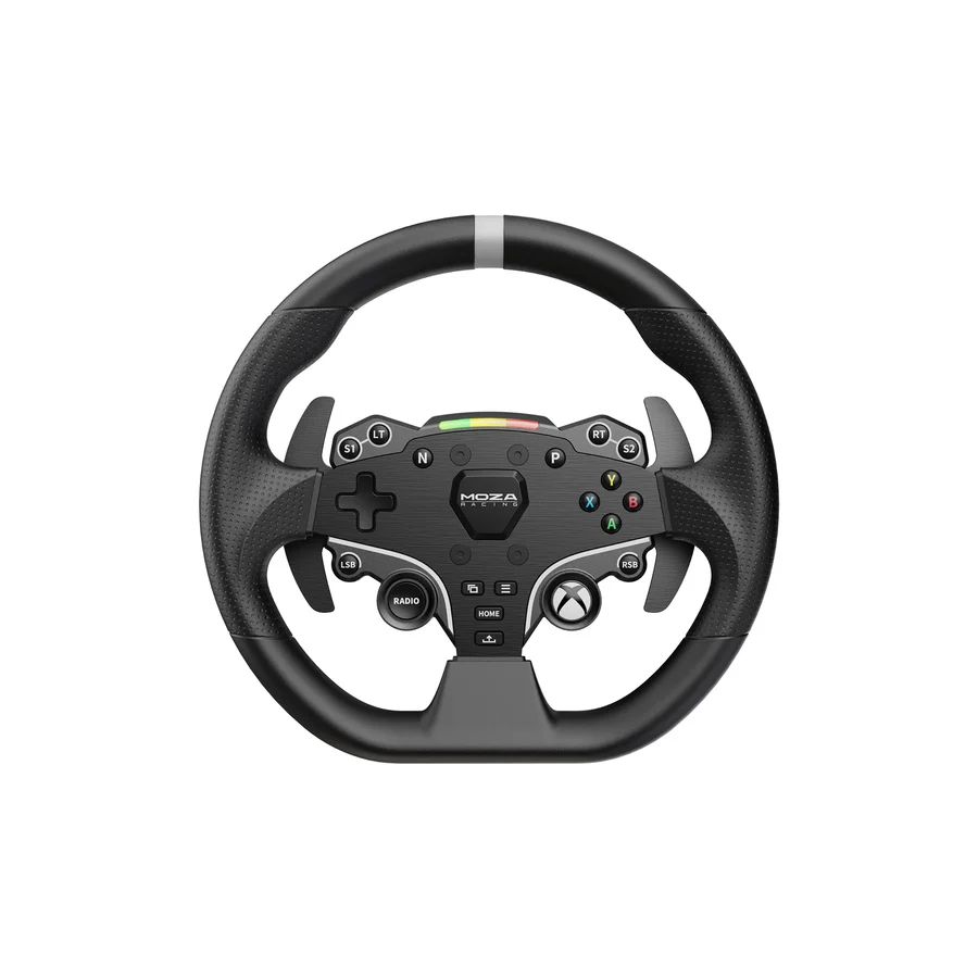 Moza ESX Руль для симрейсинга PC & Xbox