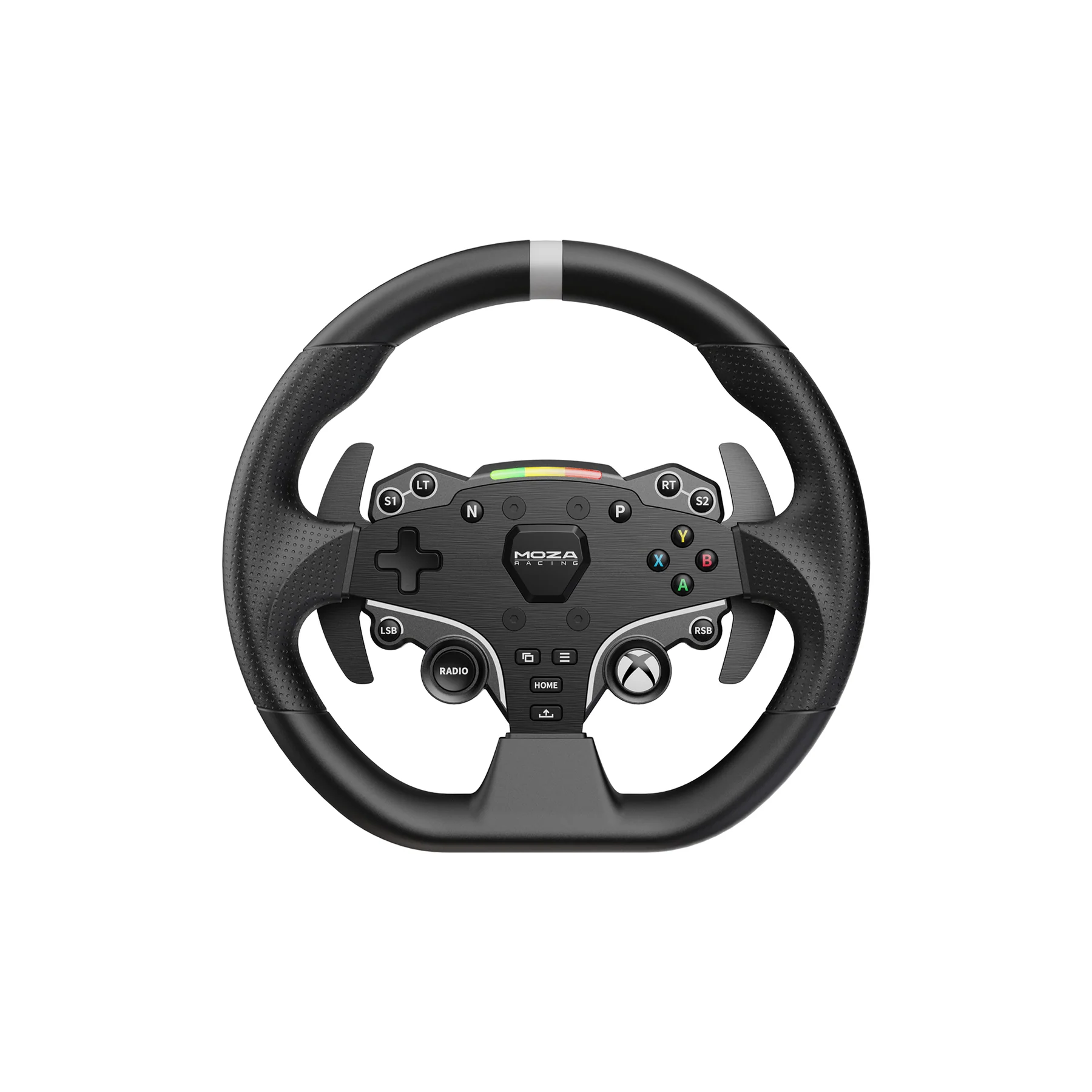 Moza ESX Руль для симрейсинга PC & Xbox