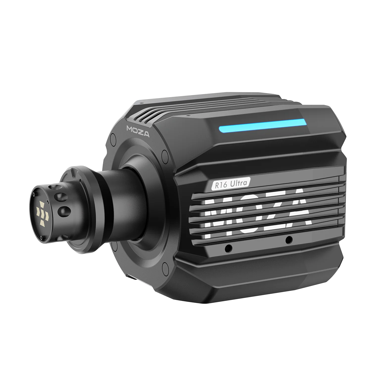 Moza R16 Ultra Рулевая база