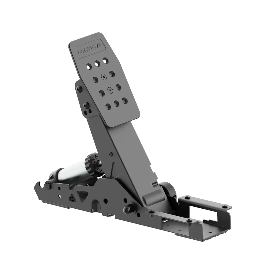 Moza SRP2 Clutch Pedal Педаль сцепления