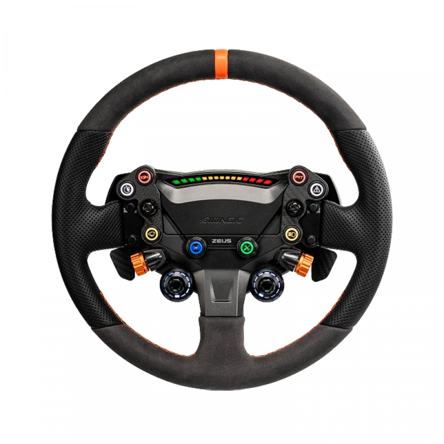 Simagic Zeus Sport Руль для симрейсинга 320 мм