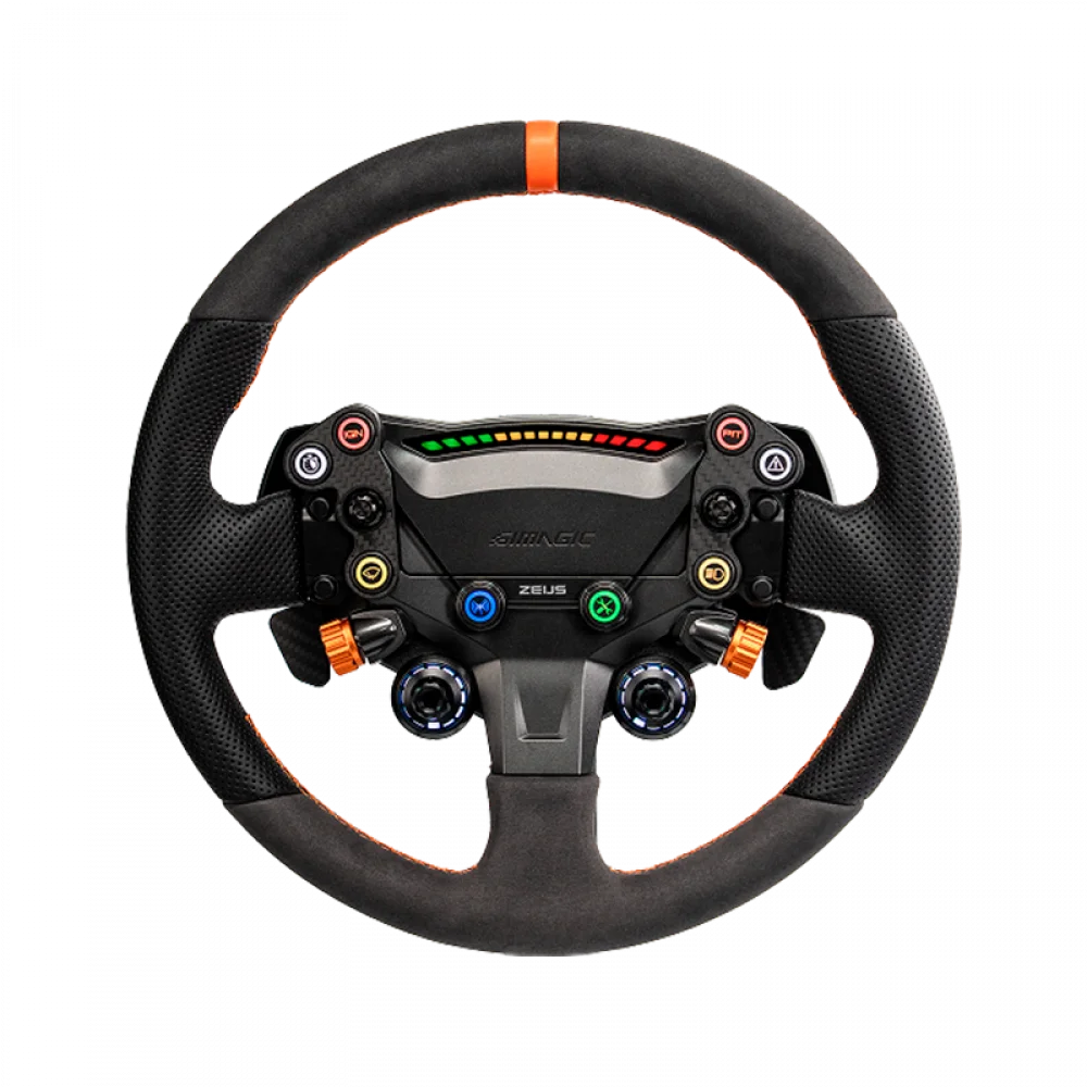Simagic Zeus Sport Руль для симрейсинга 320 мм
