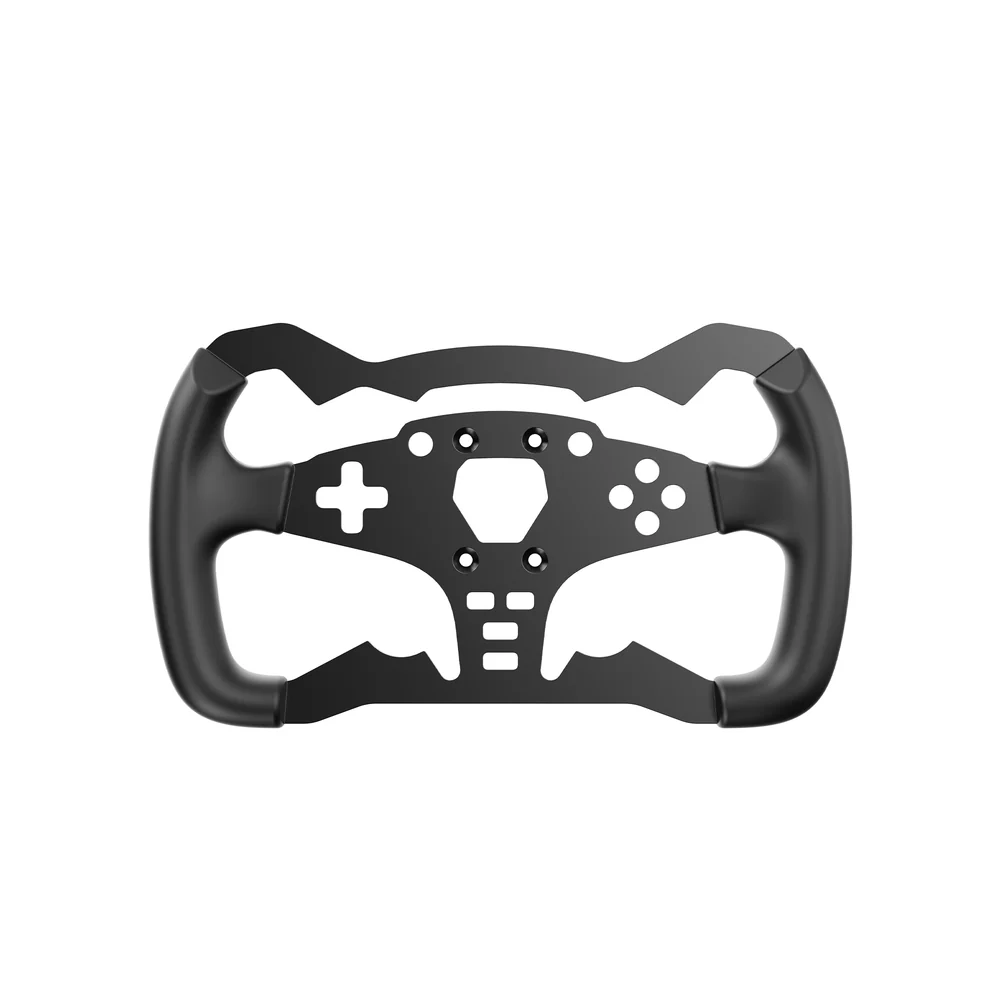Formula Wheel Mod for ES, ES Lite & ESX Формульная накладка