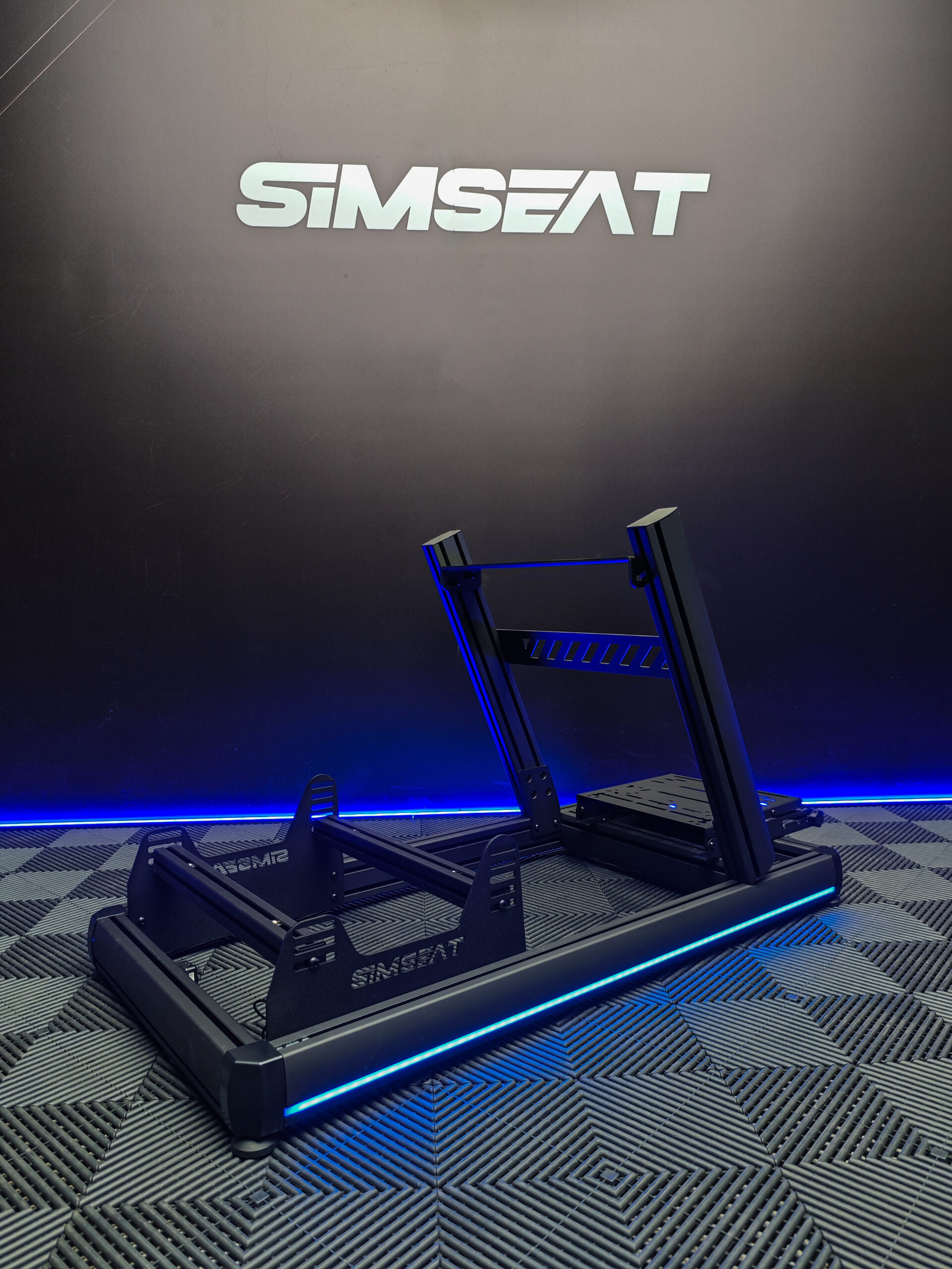Кокпит Simseat EVO - фото 5