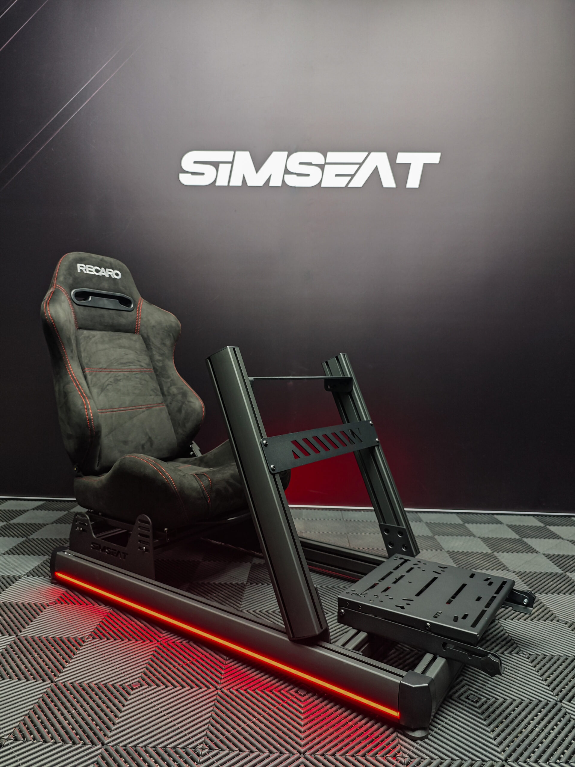 Кокпит Simseat EVO - фото 9