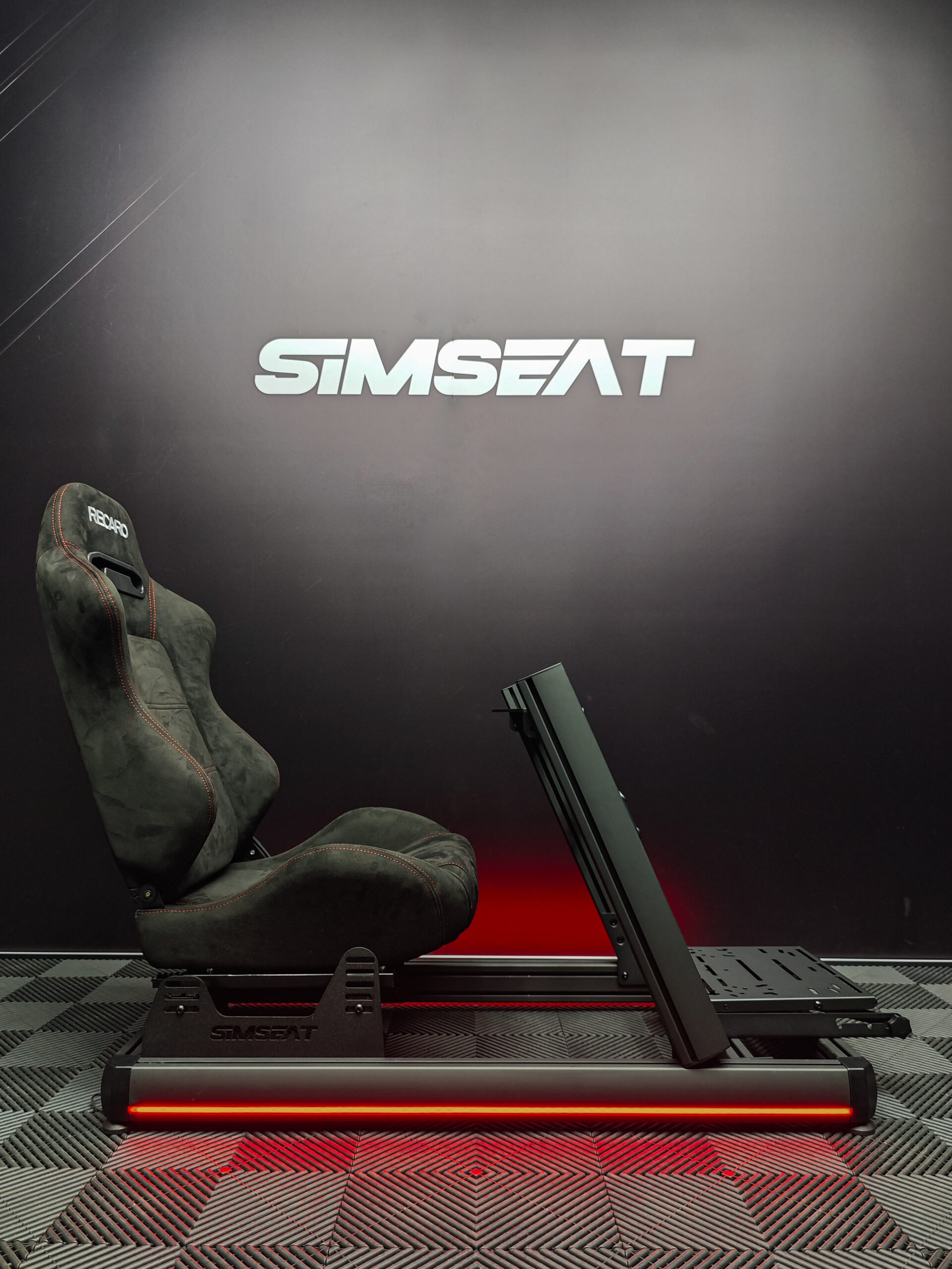 Кокпит Simseat EVO - фото 9