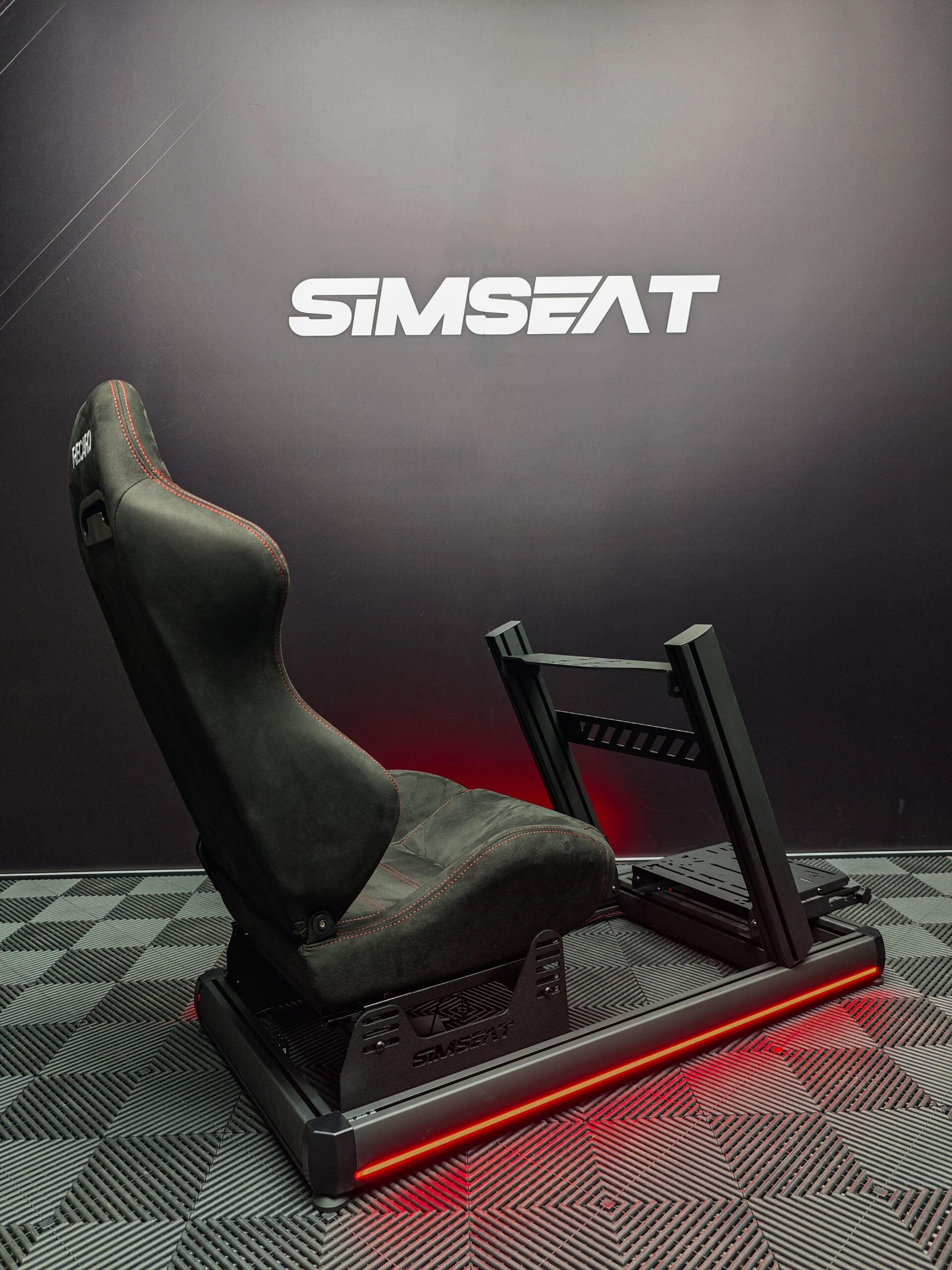 Кокпит Simseat EVO - фото 9