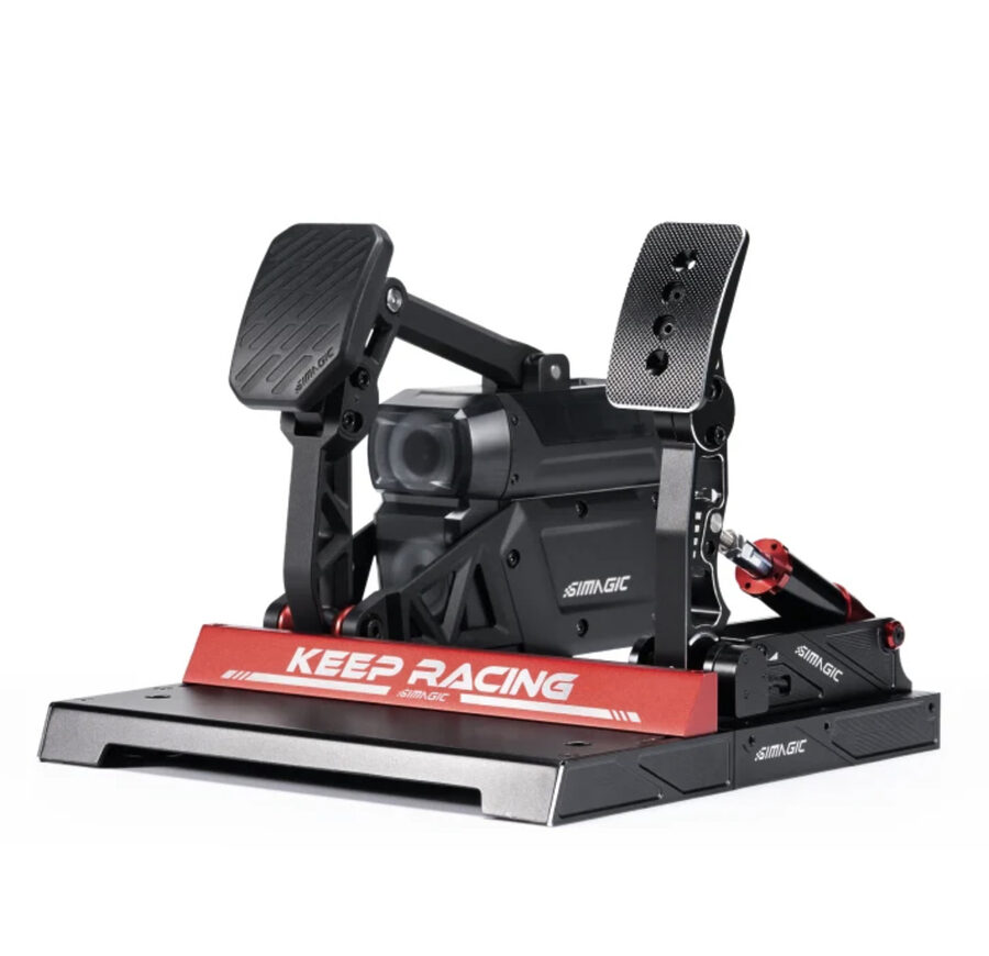 Simagic P-Active P1000-FB