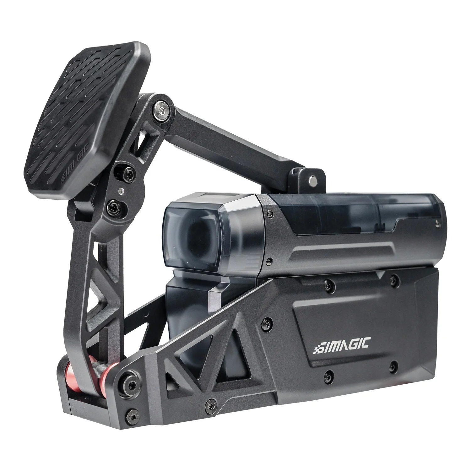Simagic P-Active Pedal Активная педаль